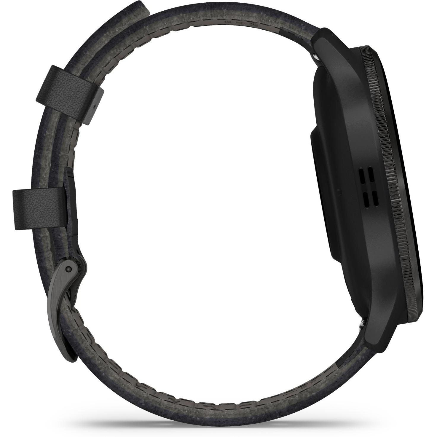 Garmin 010-02784-52 zegarek męski Venu 3 - miniatura 7