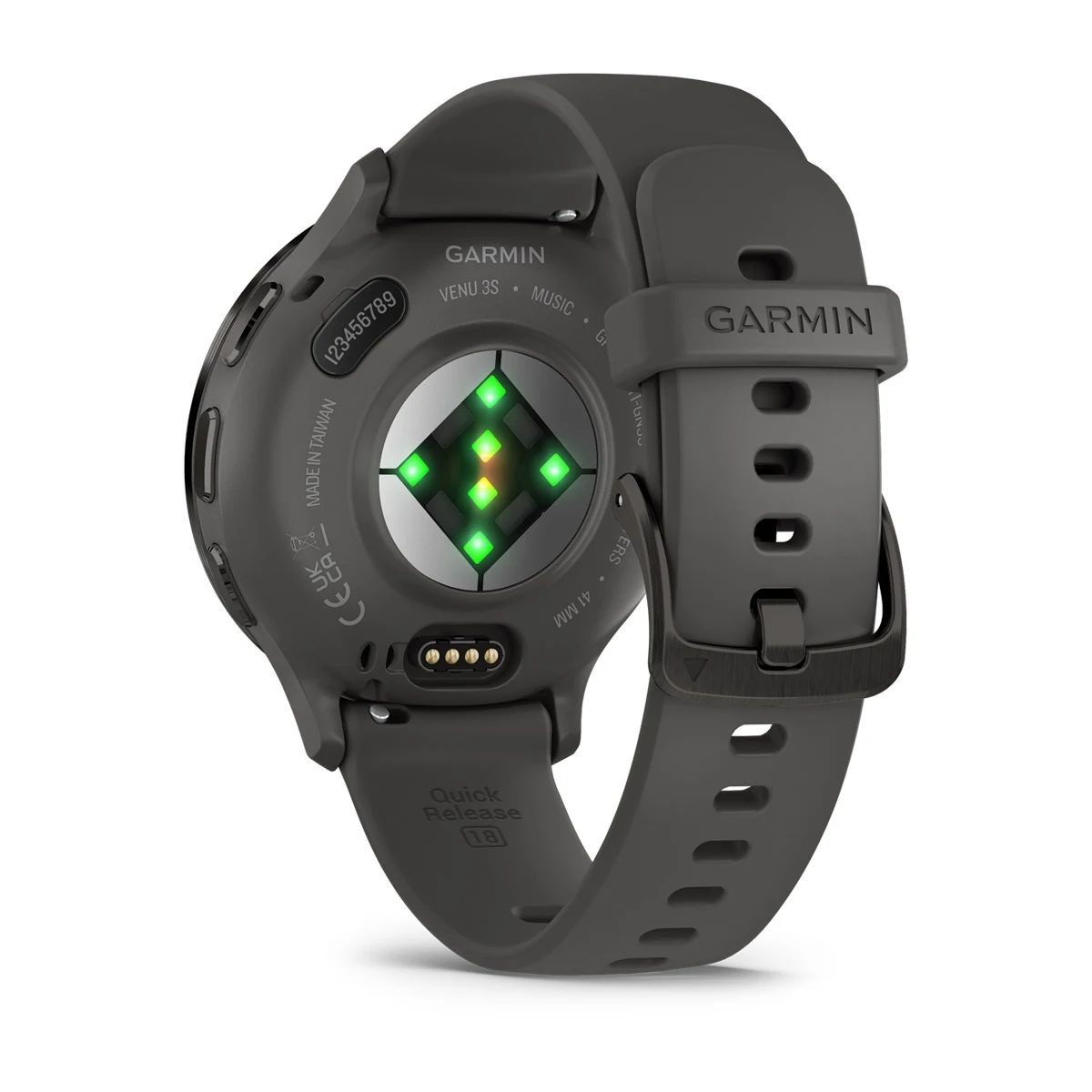 Garmin 010-02785-00 zegarek Venu z kompas - miniatura 8