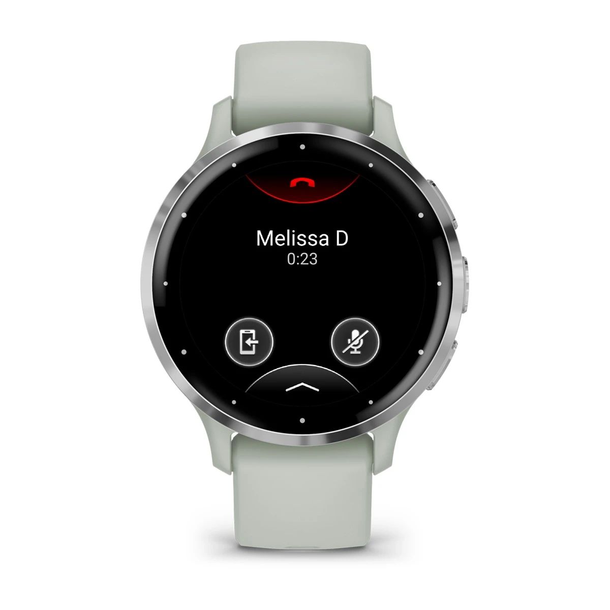Garmin 010-02785-01 zegarek damski Venu - miniatura 2