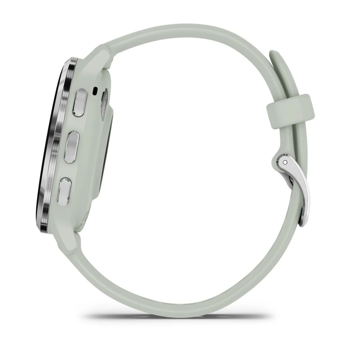 Garmin 010-02785-01 zegarek zielony sportowy Venu pasek - miniatura 5