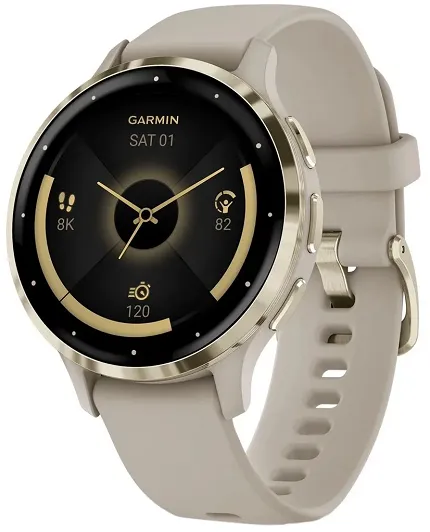Garmin 010-02785-02 Venu Venu 3S - zdjęcie 1