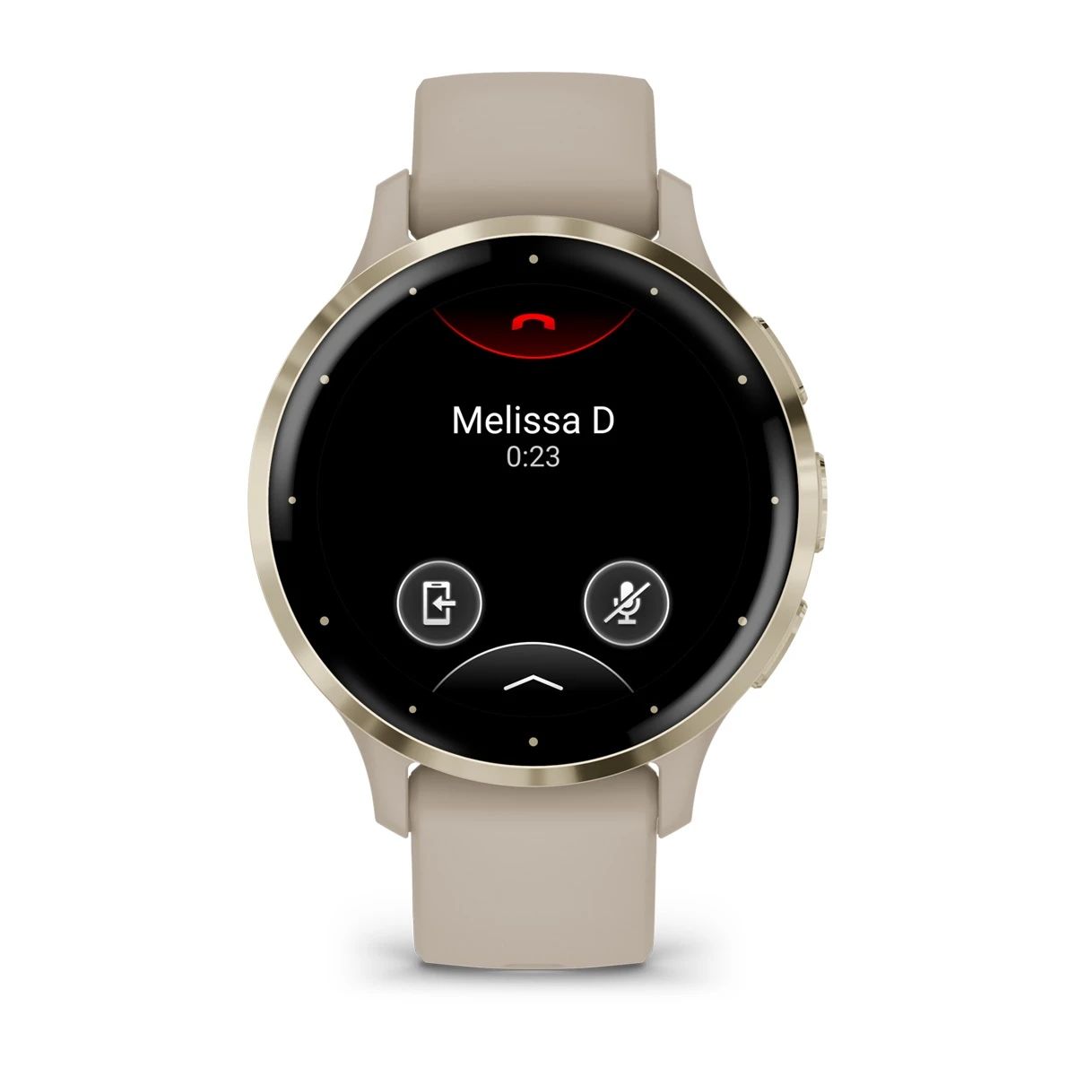Garmin 010-02785-02 zegarek damski Venu - miniatura 2