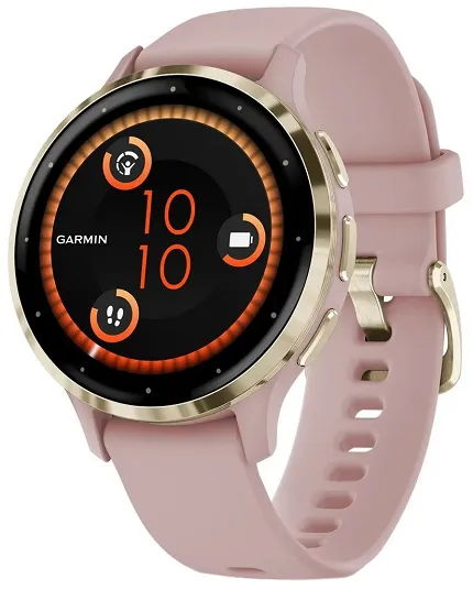 Garmin 010-02785-03 Venu Venu 3S - zdjęcie 1