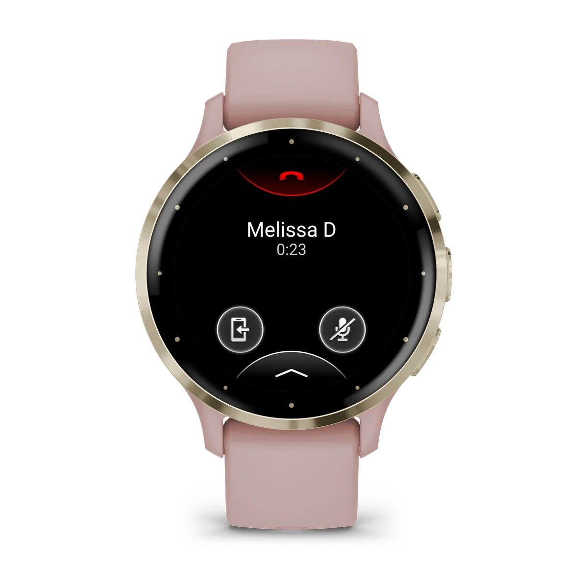 Garmin 010-02785-03 zegarek damski Venu - miniatura 2