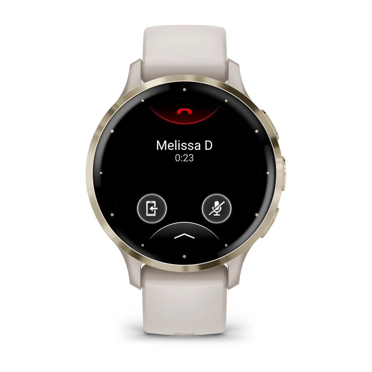 Garmin 010-02785-04 zegarek damski Venu - miniatura 2