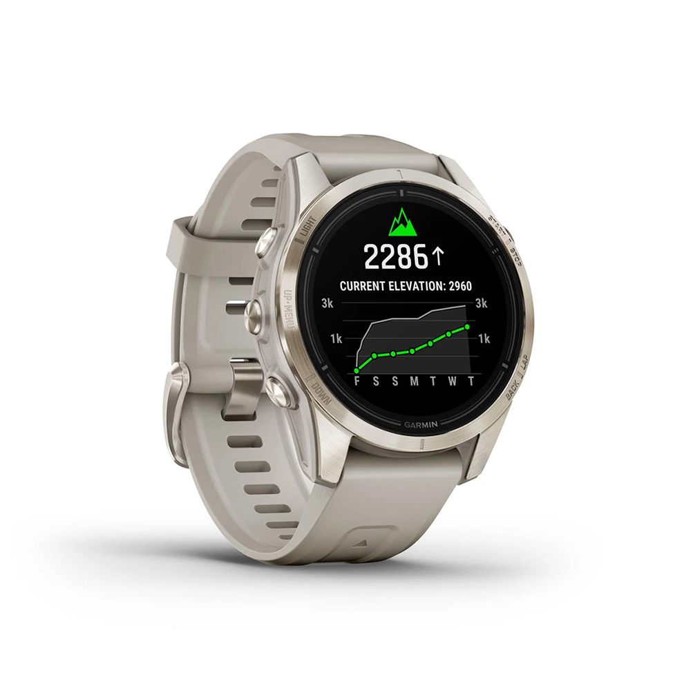 Garmin 010-02802-11 zegarek - miniatura 2