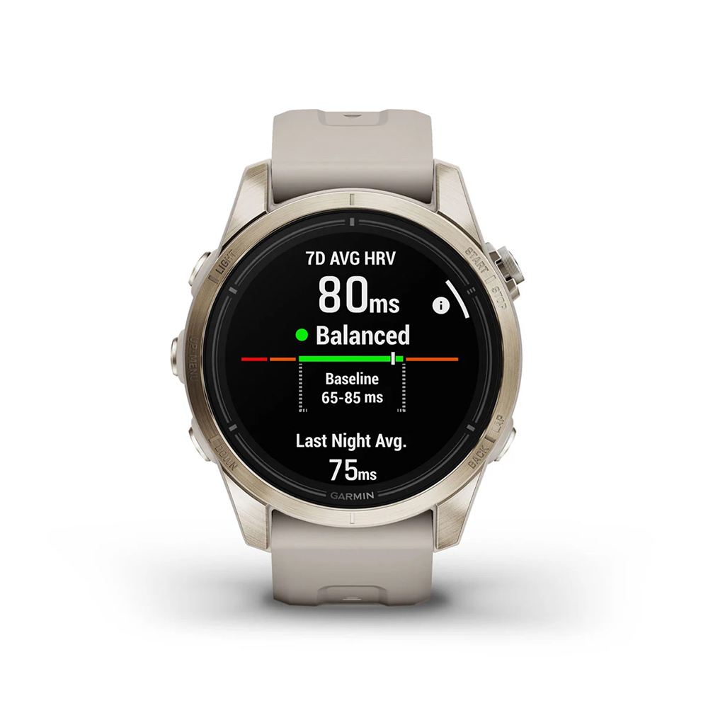 Garmin 010-02802-11 zegarek - miniatura 4