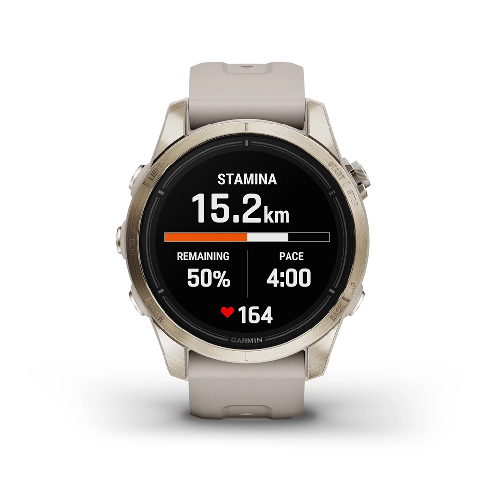 Garmin 010-02802-11 zegarek - miniatura 7