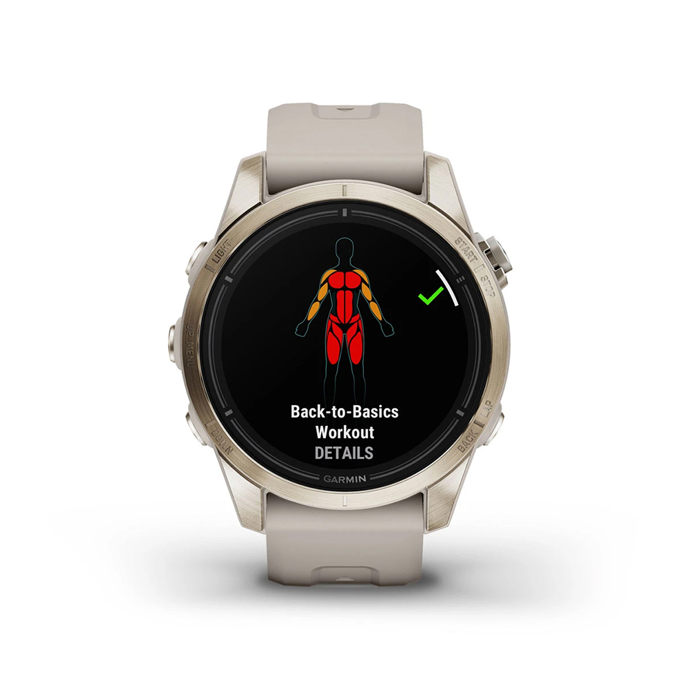 Garmin 010-02802-11 zegarek - miniatura 8