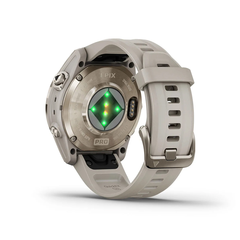 Garmin 010-02802-11 zegarek - miniatura 13