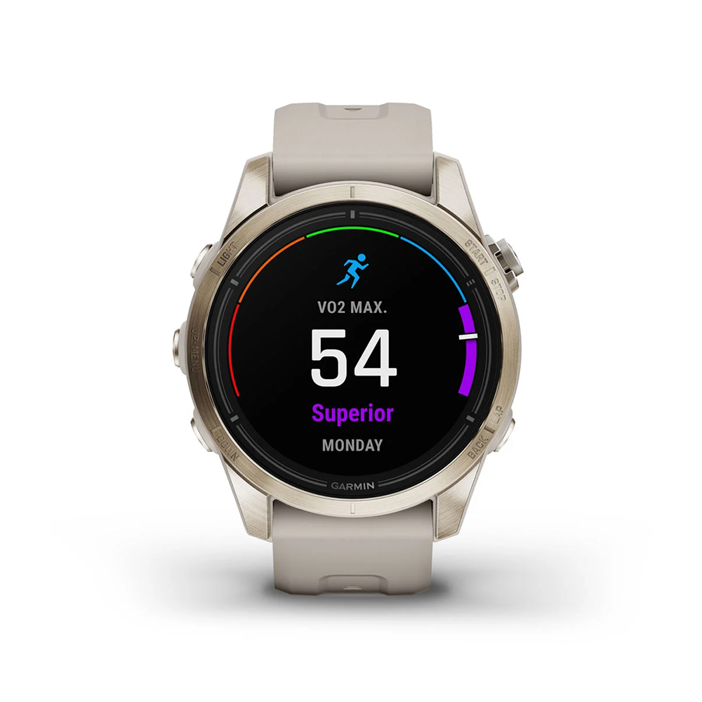 Garmin 010-02802-11 zegarek - miniatura 9