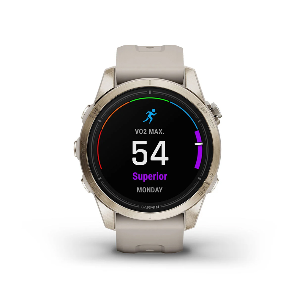 Garmin 010-02802-11 zegarek - miniatura 10