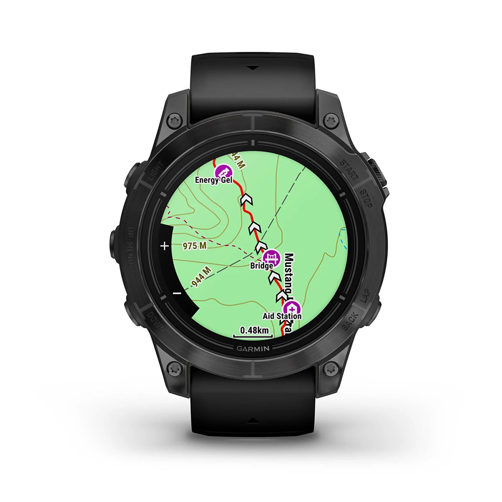 Garmin 010-02803-01 zegarek - miniatura 3