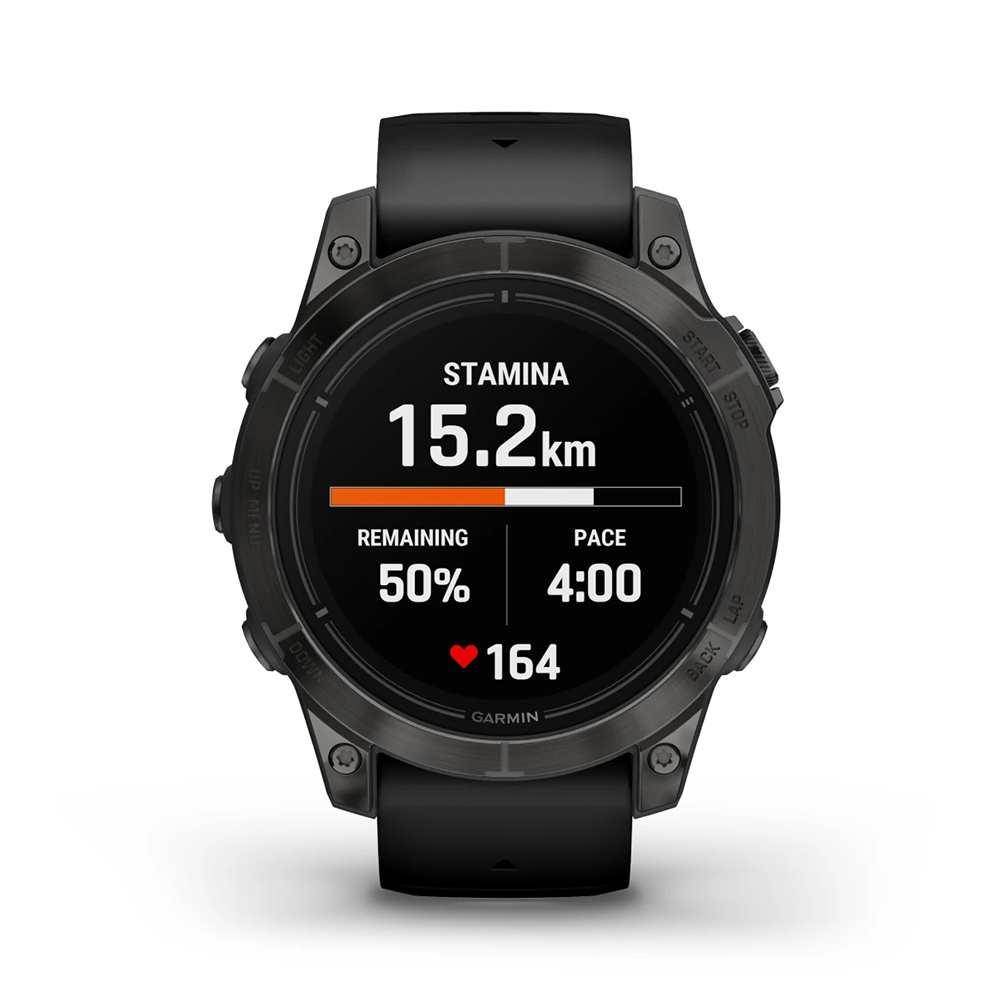 Garmin 010-02803-01 zegarek - miniatura 7