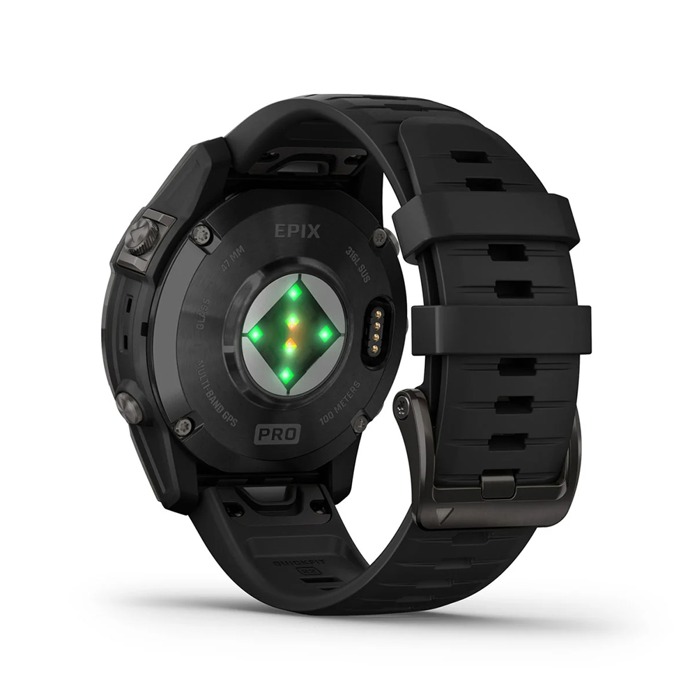 Garmin 010-02803-01 zegarek - miniatura 12