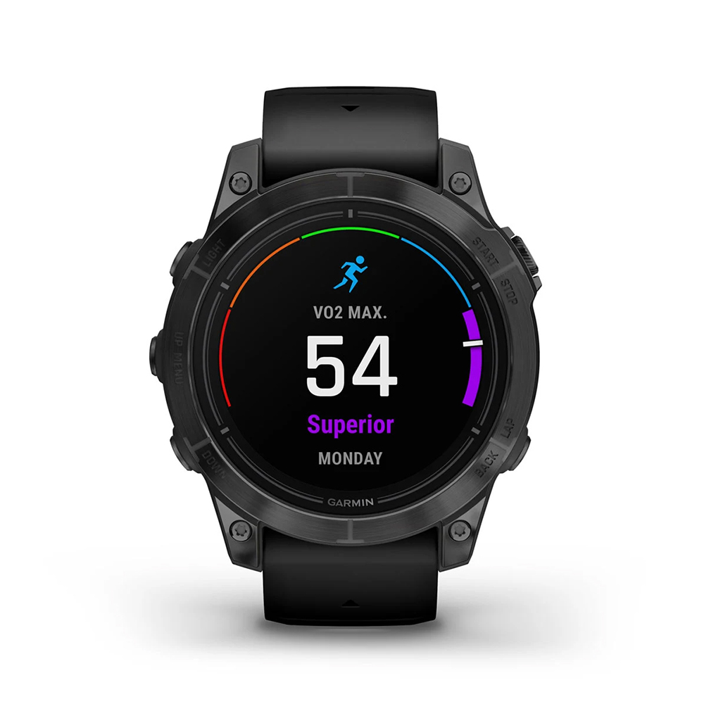 Garmin 010-02803-01 zegarek - miniatura 9