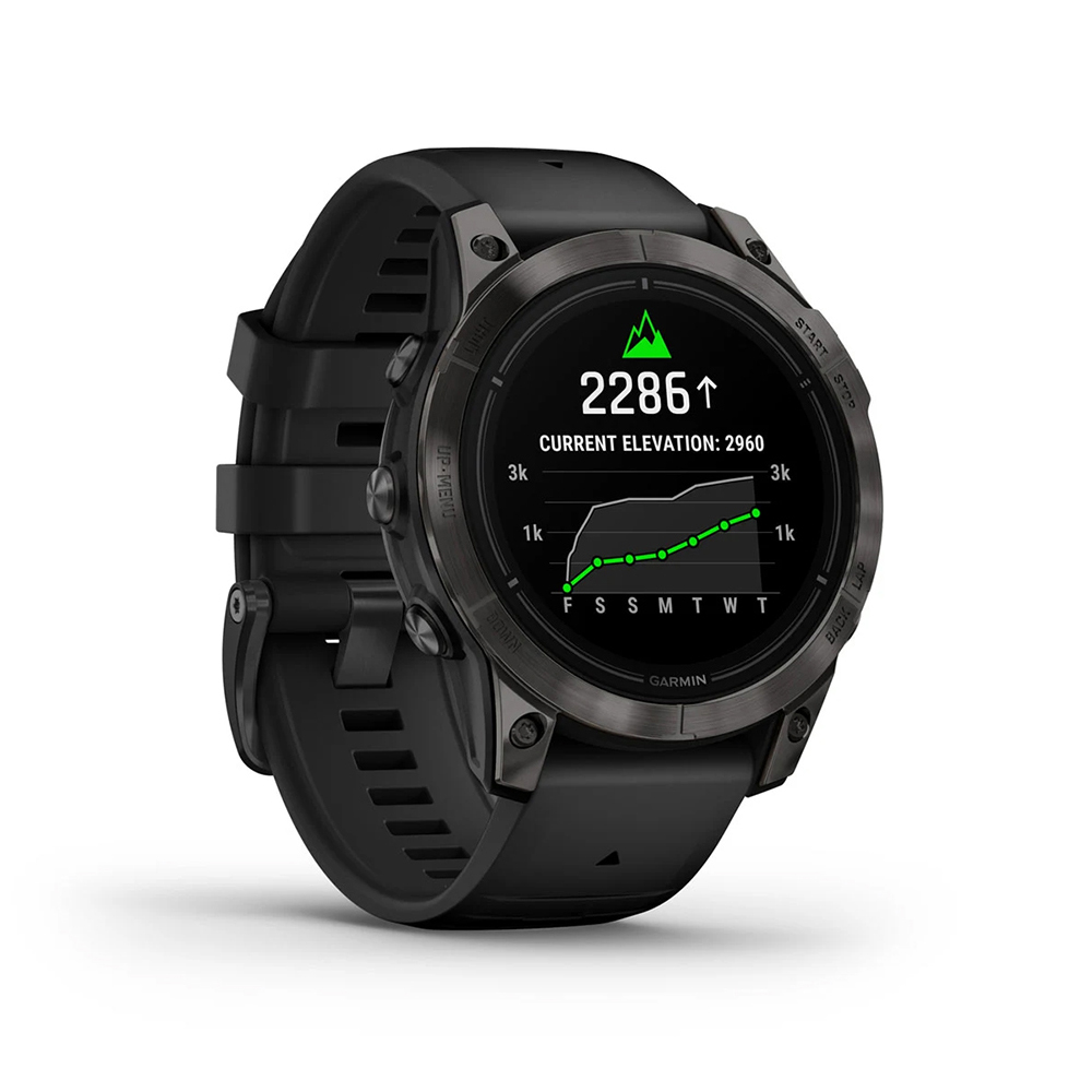 Garmin 010-02803-11 zegarek - miniatura 2