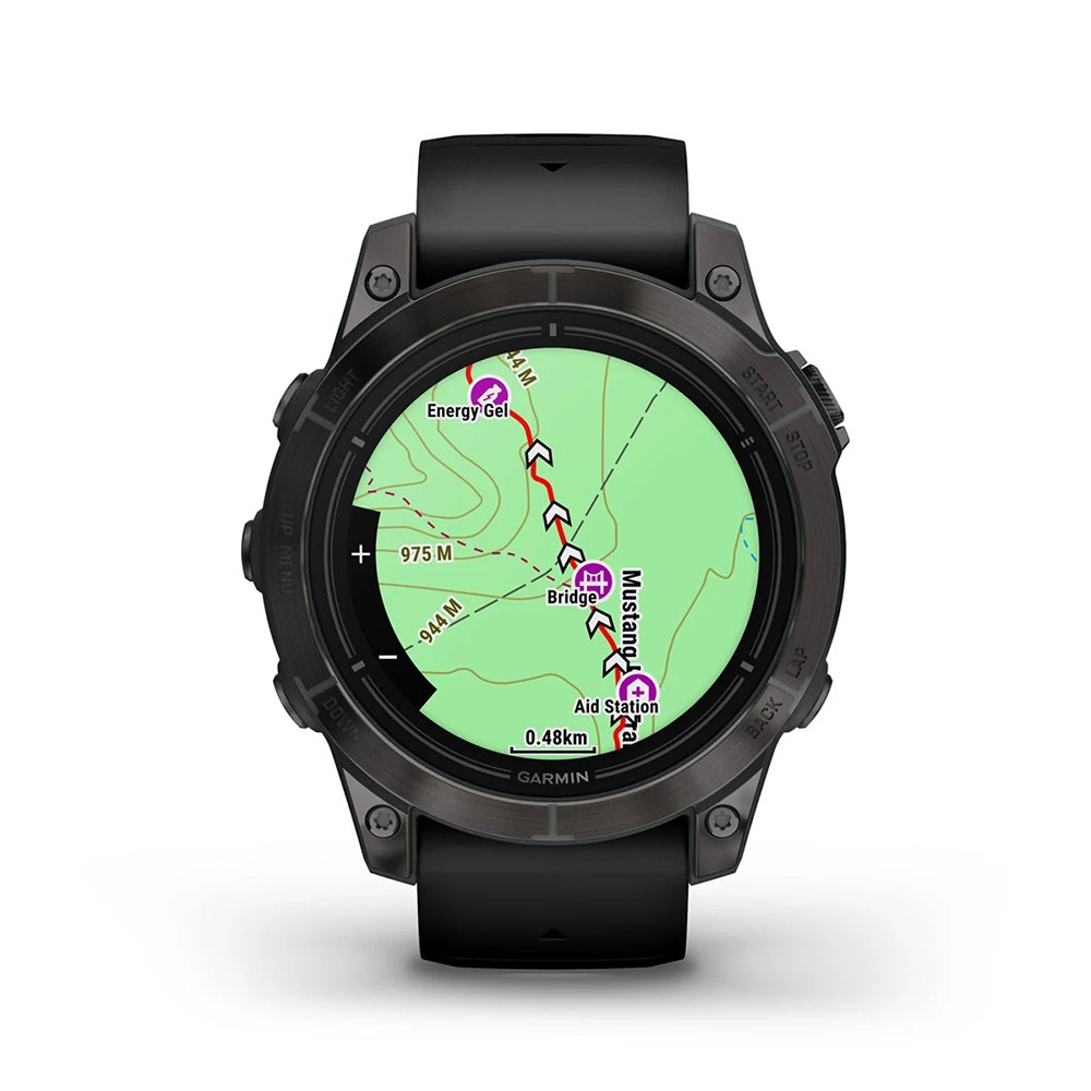 Garmin 010-02803-11 zegarek - miniatura 3