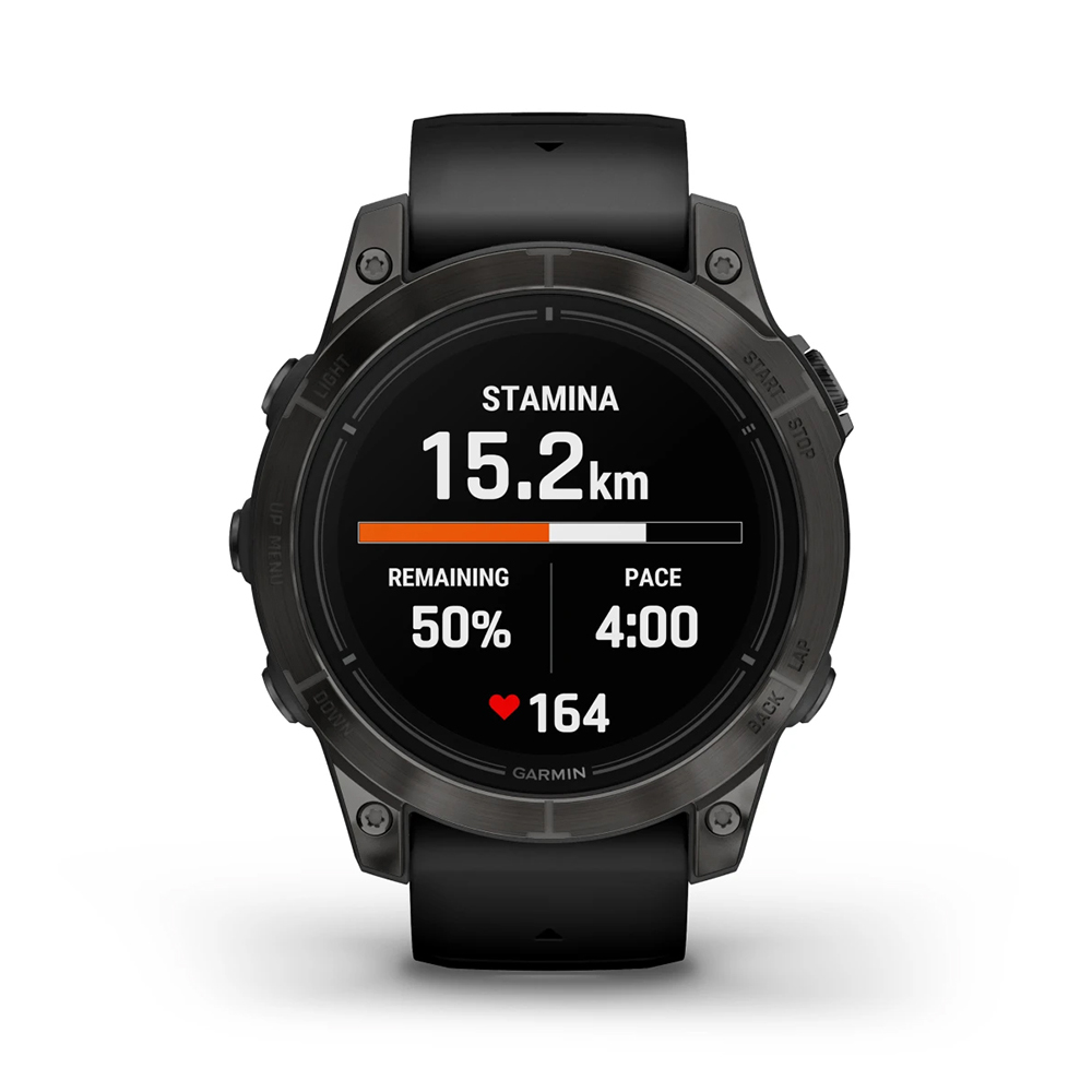Garmin 010-02803-11 zegarek - miniatura 7