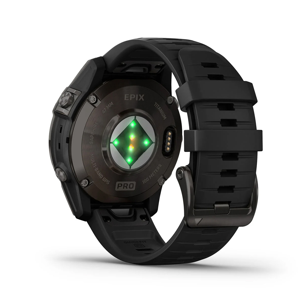 Garmin 010-02803-11 zegarek - miniatura 12