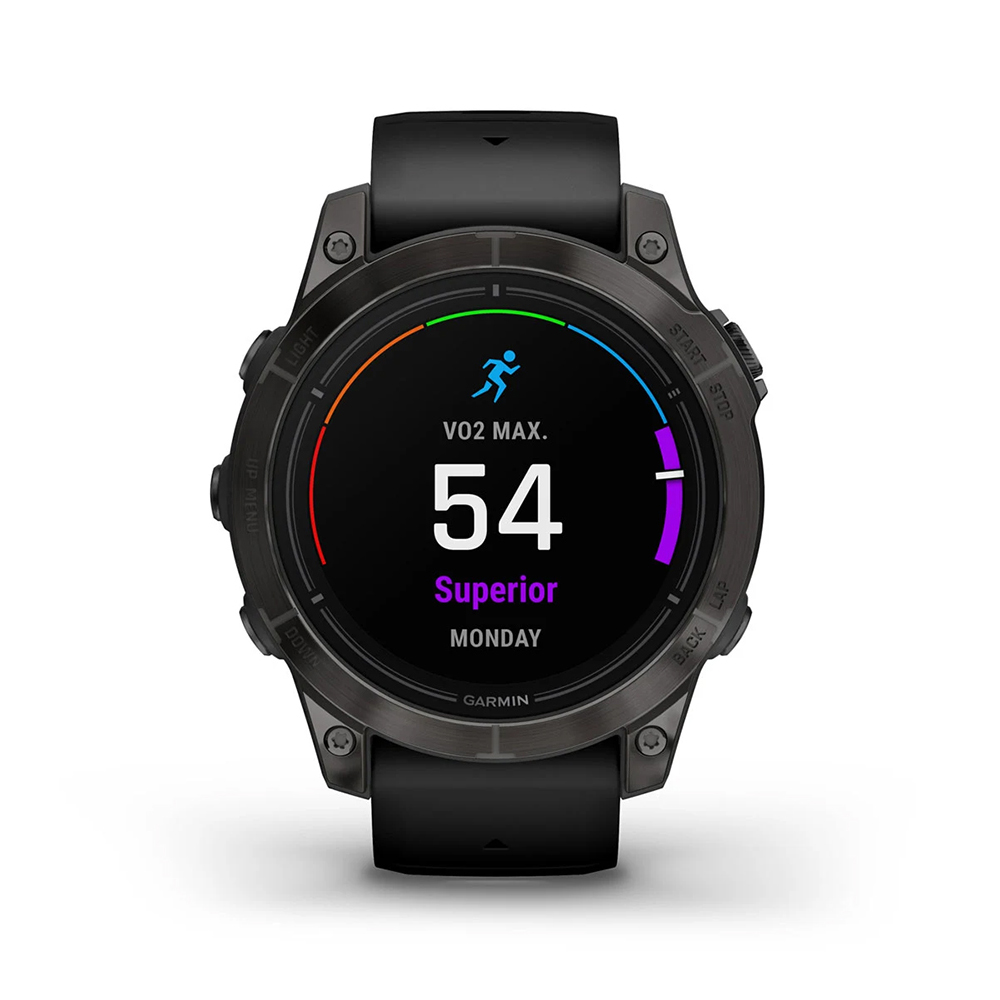 Garmin 010-02803-11 zegarek - miniatura 9