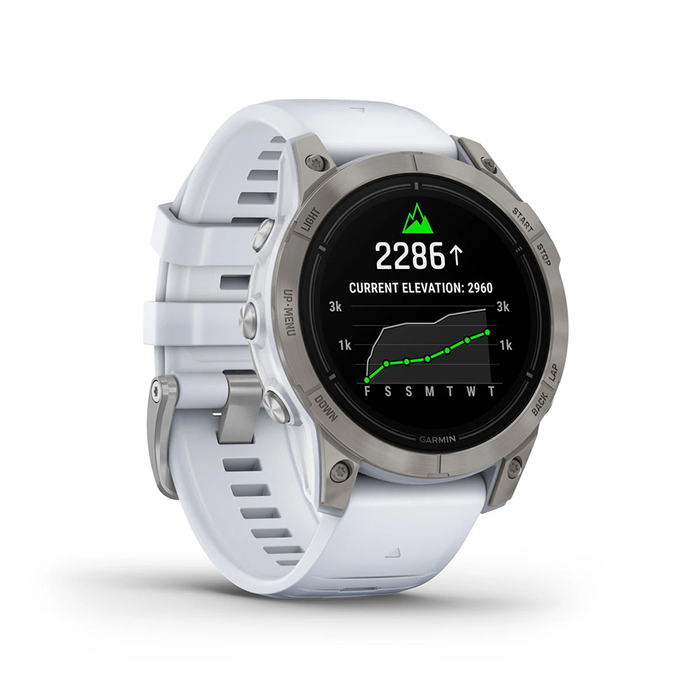 Garmin 010-02803-21 zegarek - miniatura 2