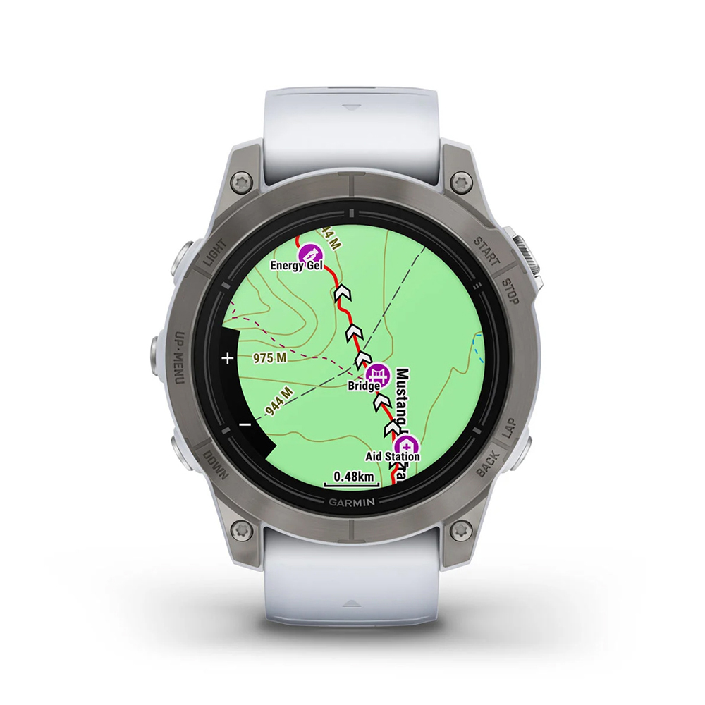 Garmin 010-02803-21 zegarek - miniatura 3