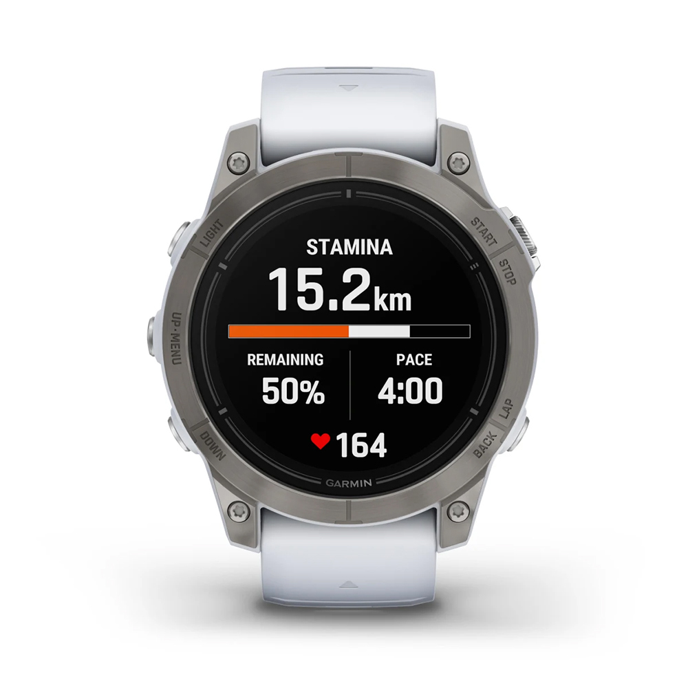 Garmin 010-02803-21 zegarek - miniatura 7