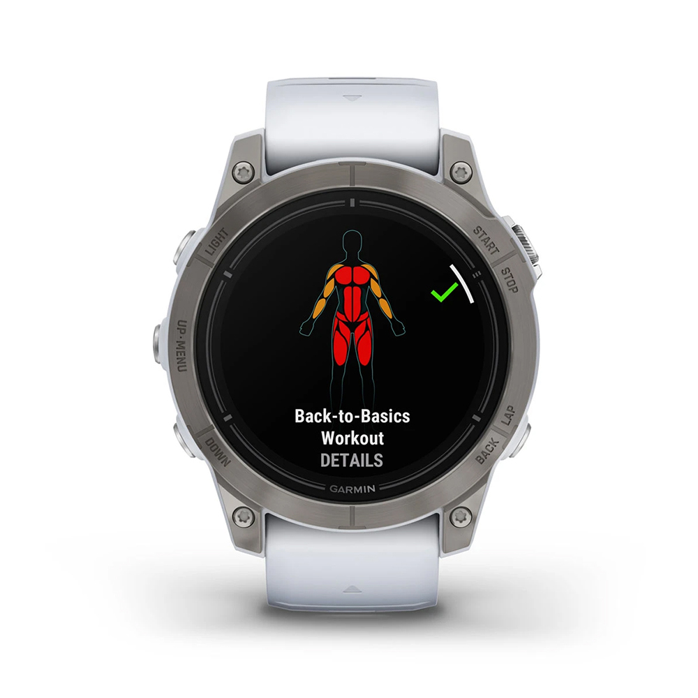 Garmin 010-02803-21 zegarek - miniatura 8
