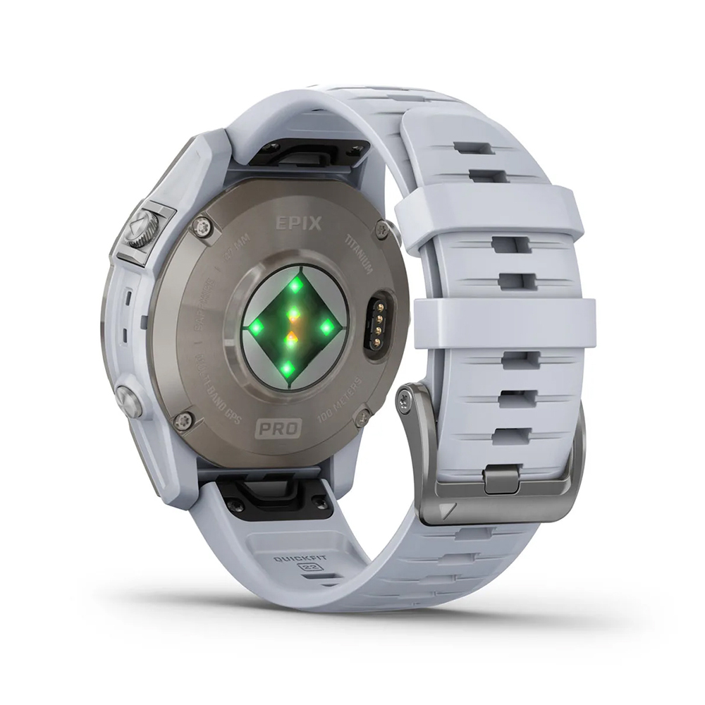 Garmin 010-02803-21 zegarek - miniatura 13