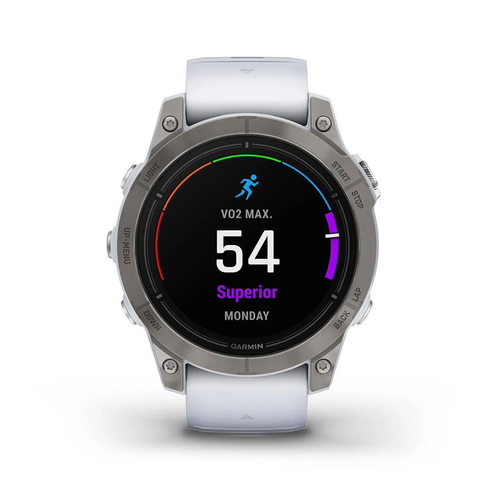 Garmin 010-02803-21 zegarek - miniatura 9
