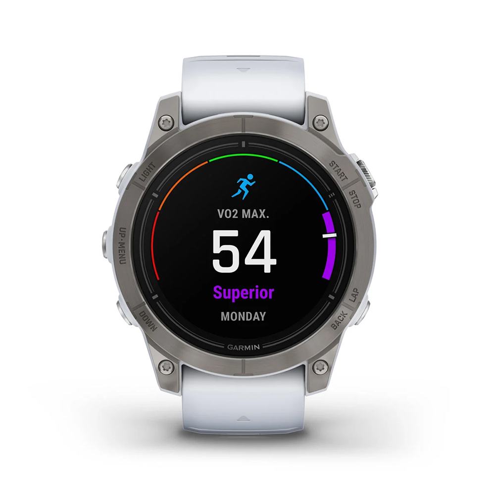 Garmin 010-02803-21 zegarek - miniatura 10