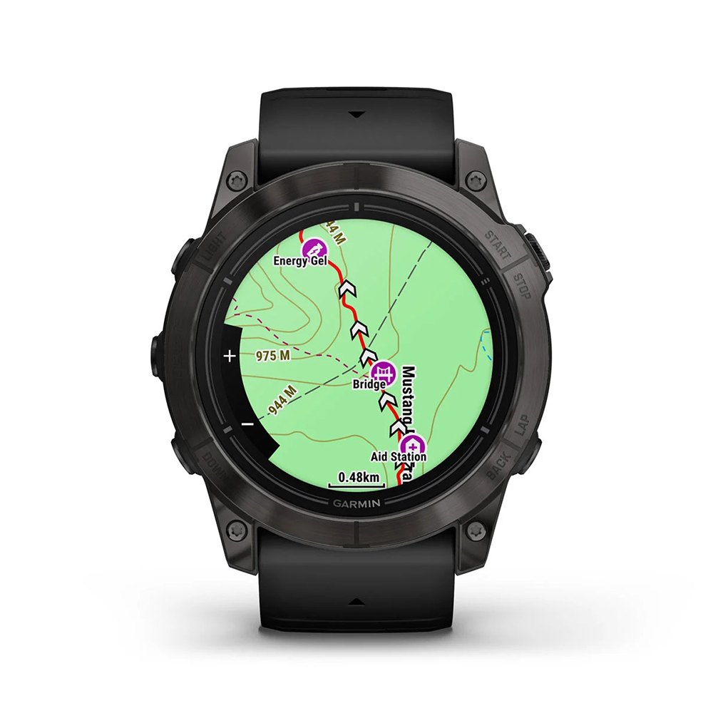 Garmin 010-02804-01 zegarek - miniatura 3