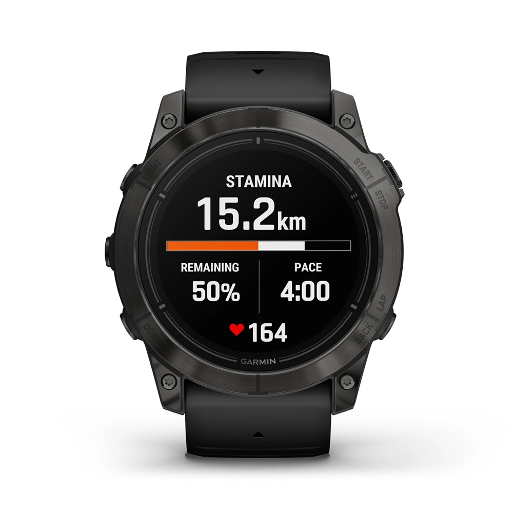 Garmin 010-02804-01 zegarek - miniatura 7