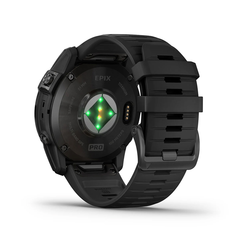 Garmin 010-02804-01 zegarek - miniatura 12