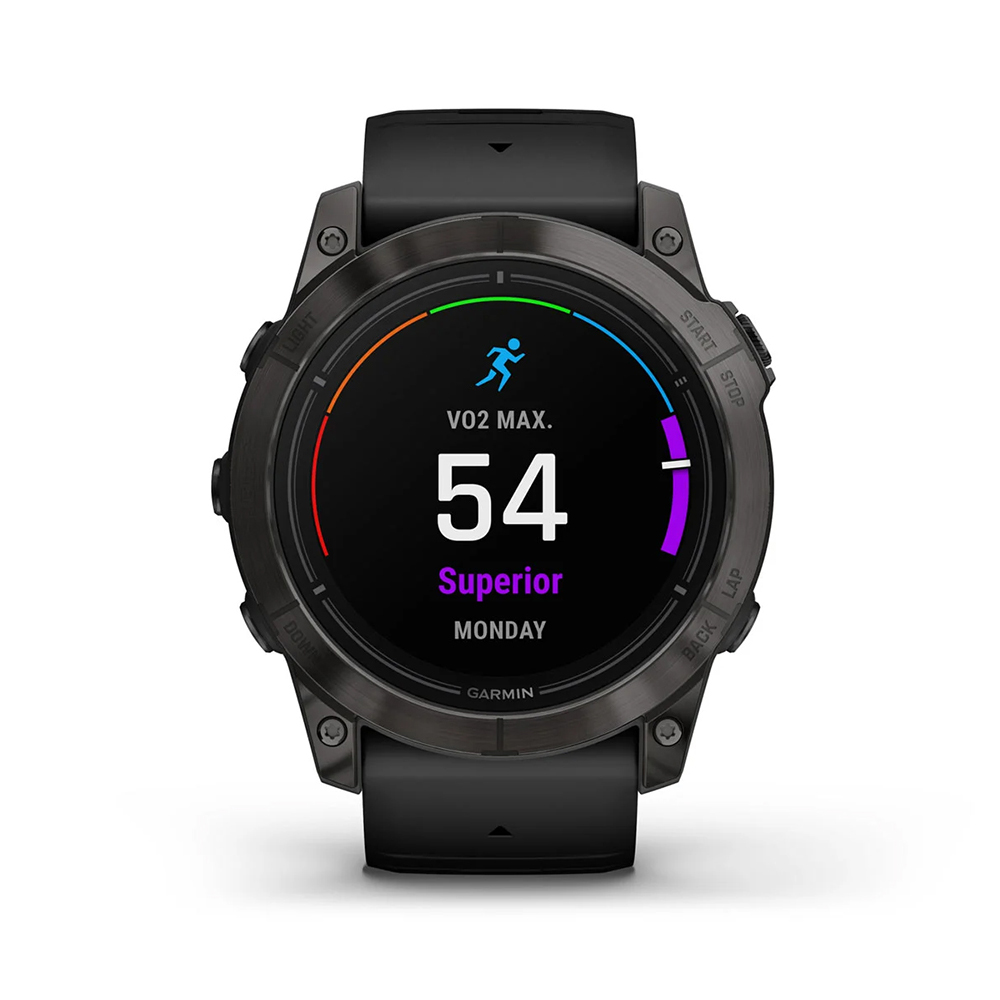 Garmin 010-02804-01 zegarek - miniatura 9