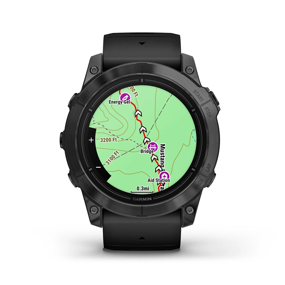 Garmin 010-02804-21 zegarek - miniatura 3