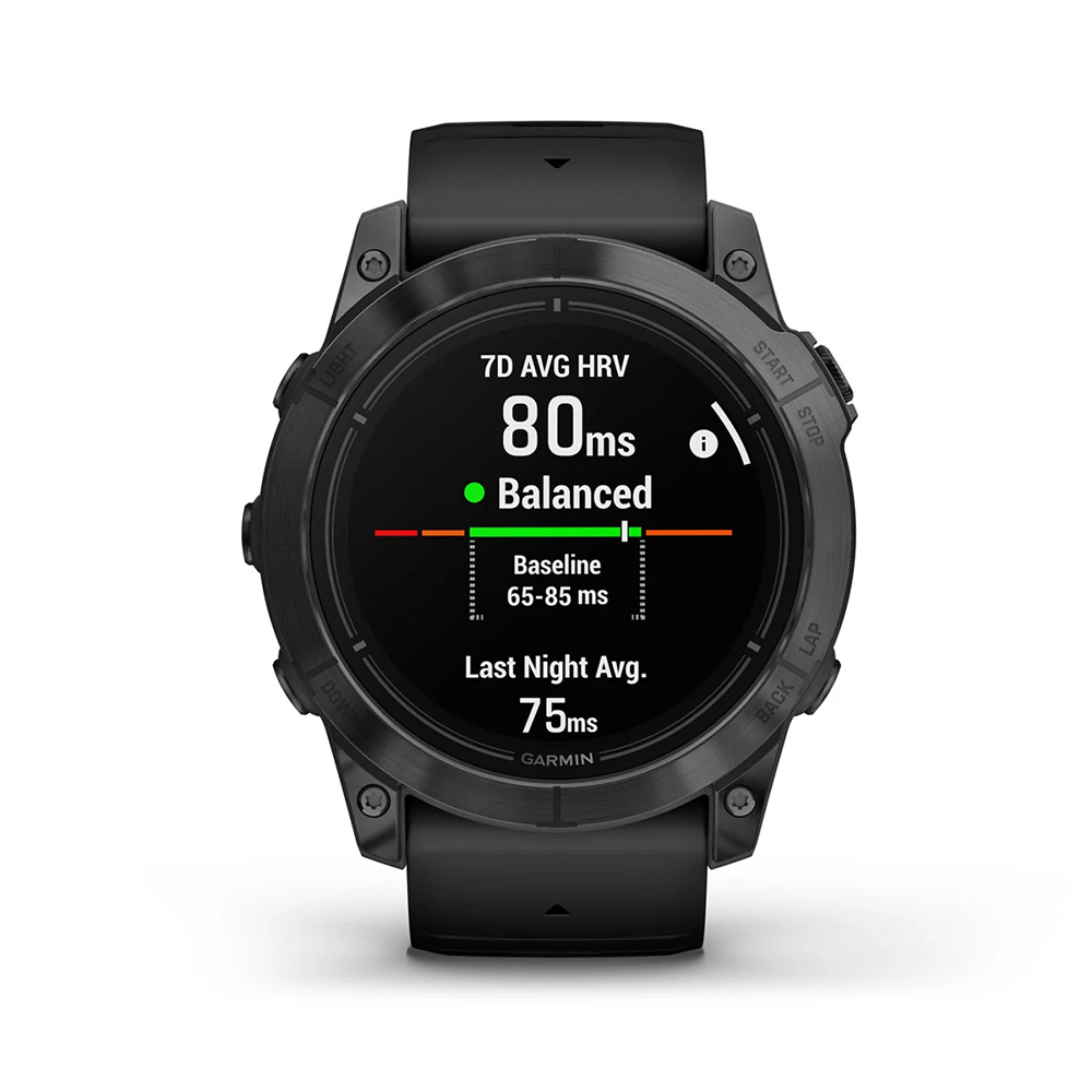 Garmin 010-02804-21 zegarek - miniatura 4