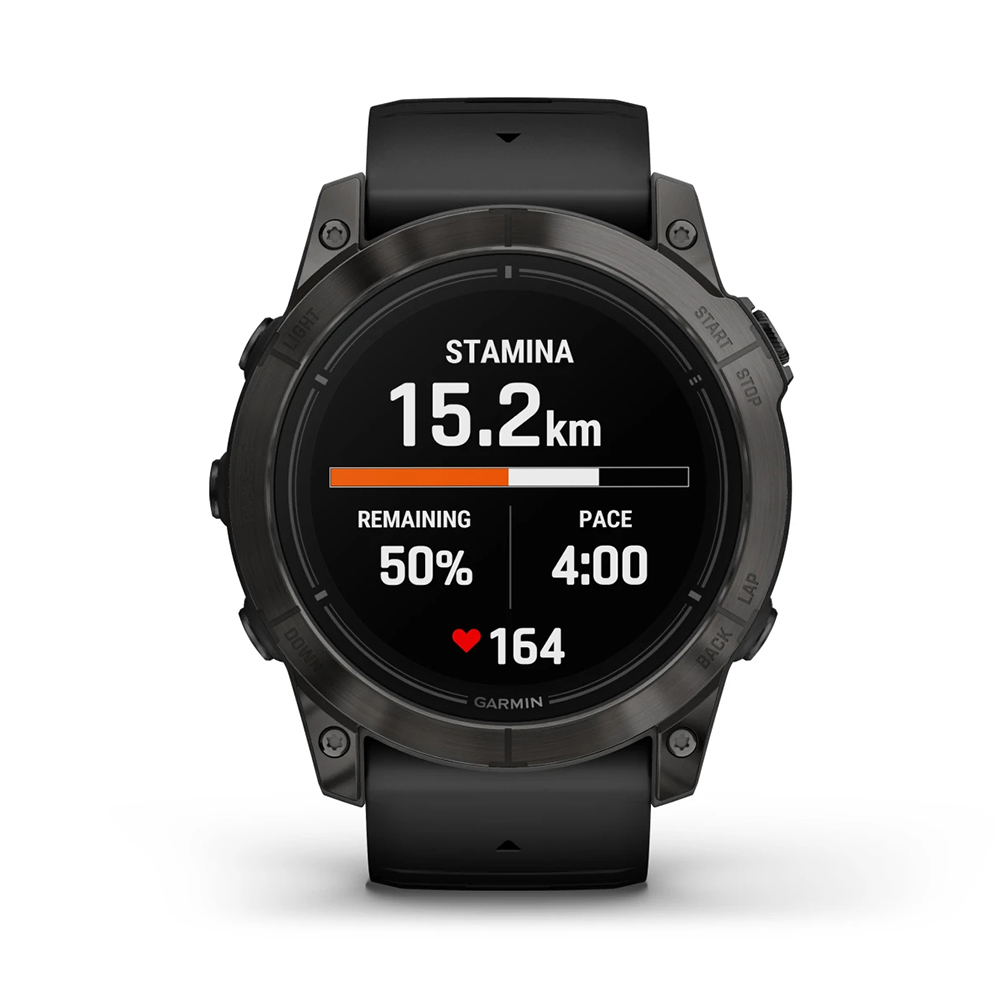 Garmin 010-02804-21 zegarek - miniatura 7