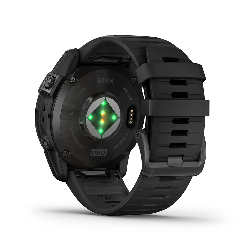 Garmin 010-02804-21 zegarek - miniatura 12