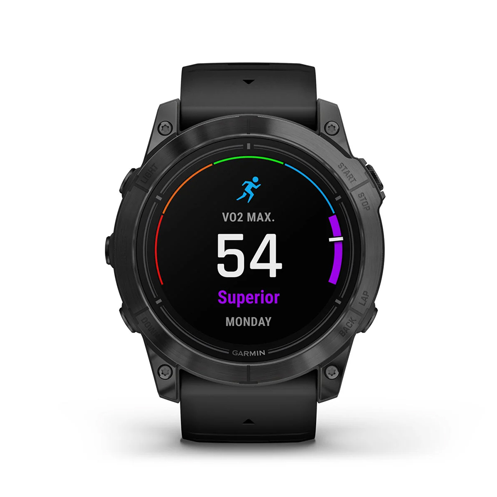 Garmin 010-02804-21 zegarek - miniatura 9