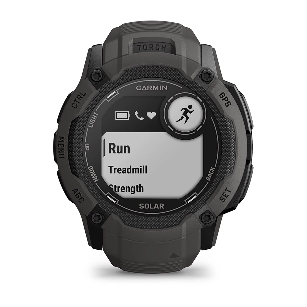 Garmin 010-02805-00 zegarek - miniatura 2