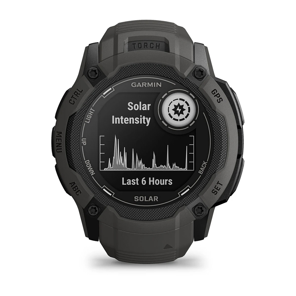 Garmin 010-02805-00 zegarek - miniatura 4