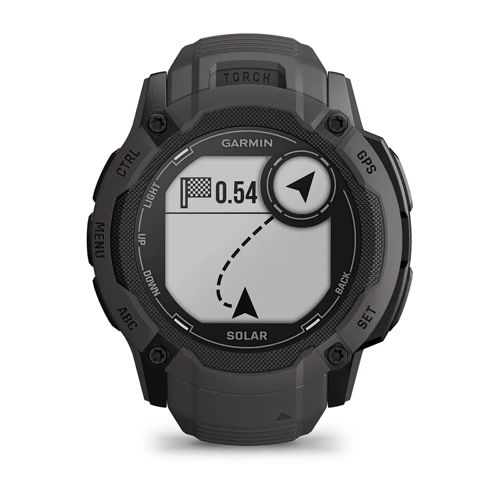 Garmin 010-02805-00 zegarek - miniatura 3