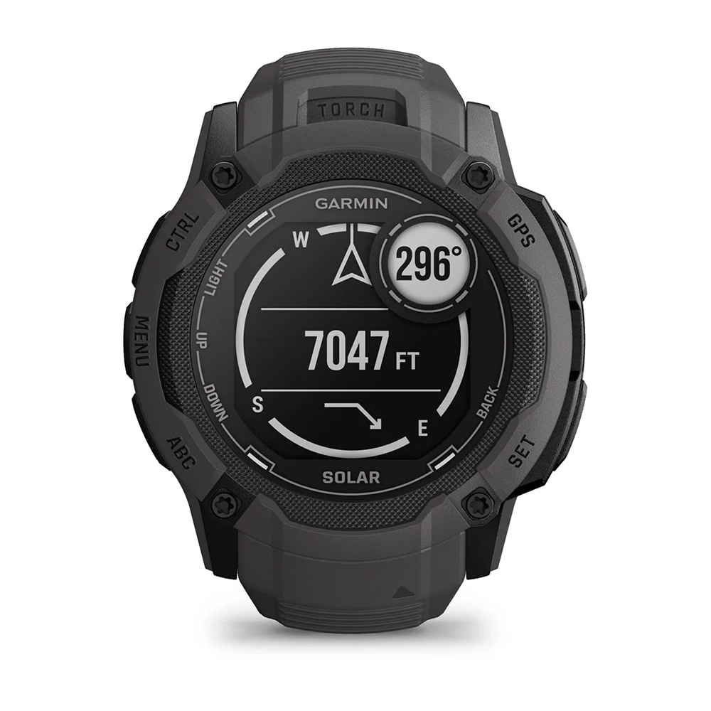 Garmin 010-02805-00 zegarek - miniatura 8