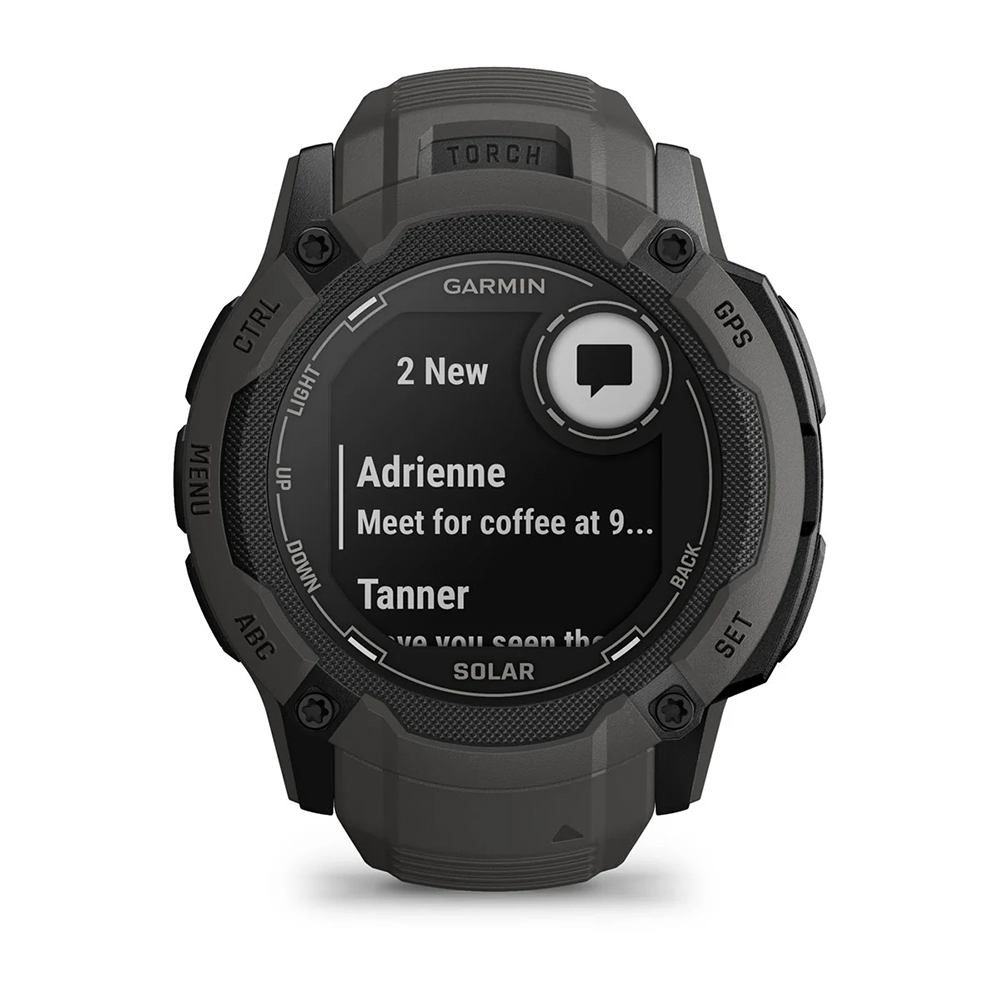 Garmin 010-02805-00 zegarek - miniatura 9