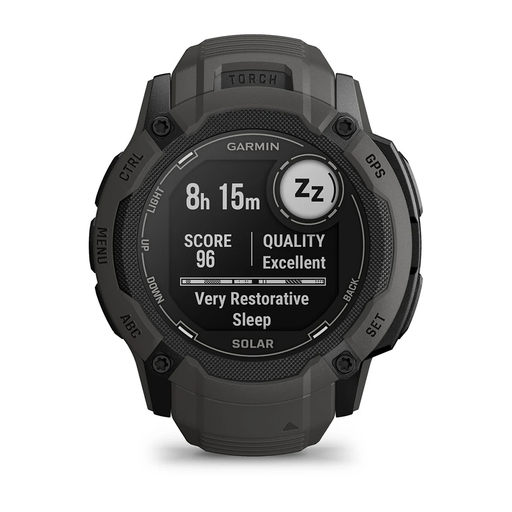 Garmin 010-02805-00 zegarek - miniatura 6