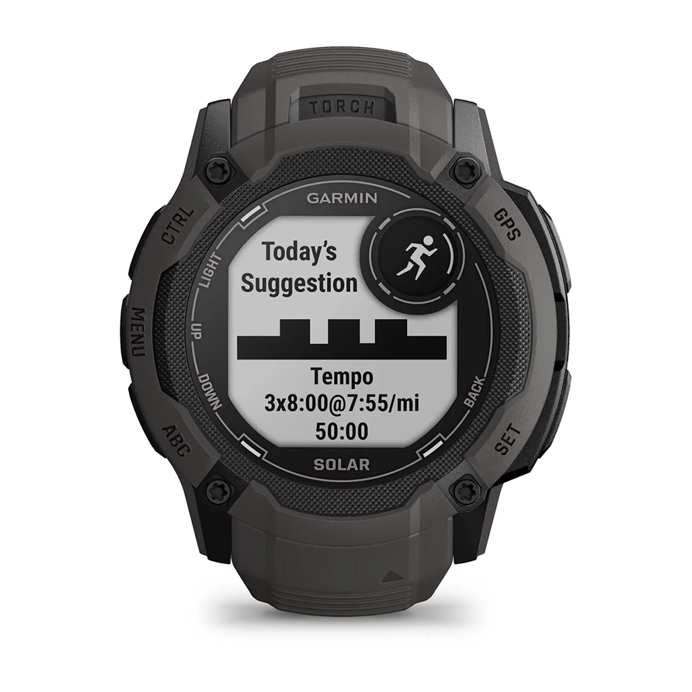 Garmin 010-02805-00 zegarek - miniatura 5