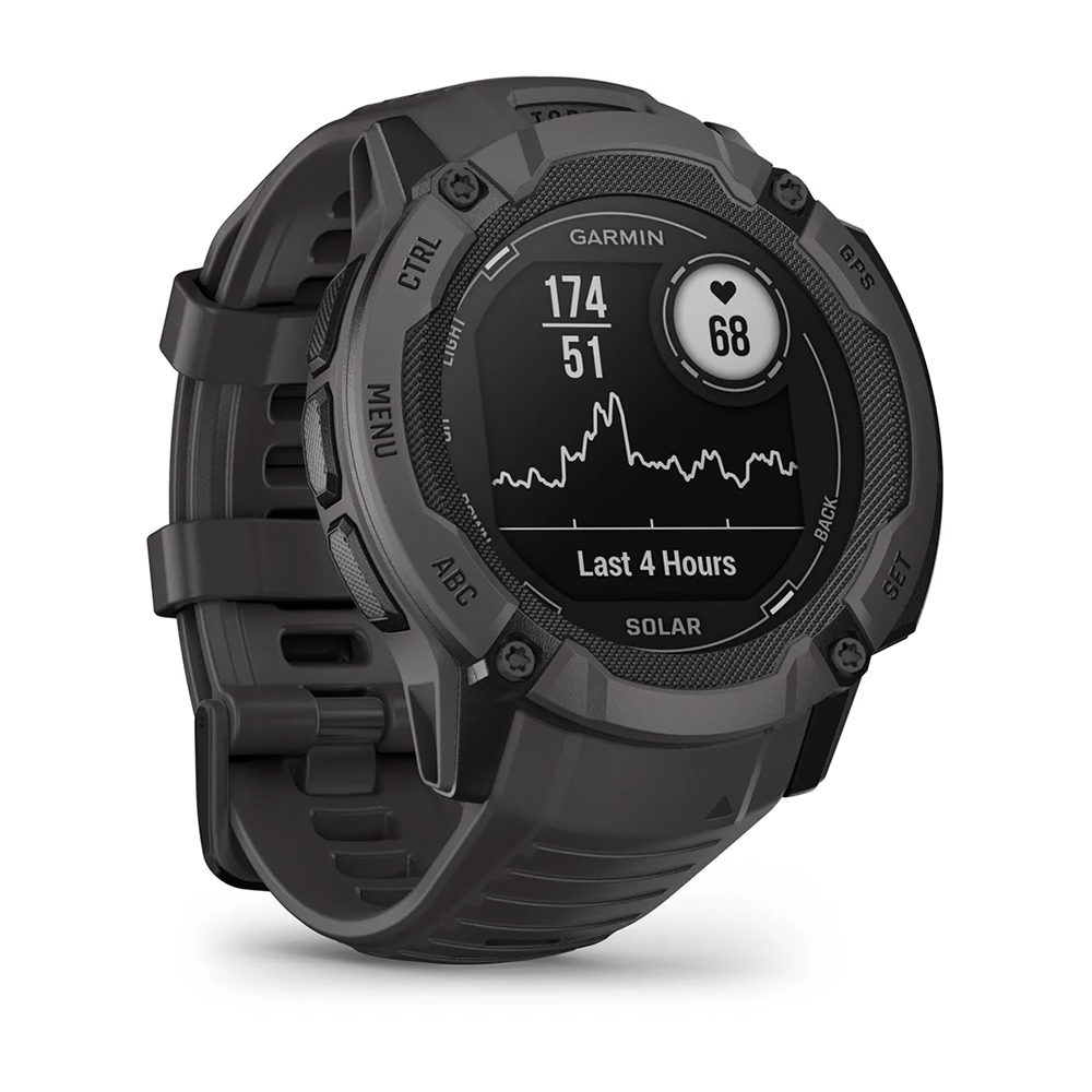 Garmin 010-02805-00 zegarek - miniatura 10