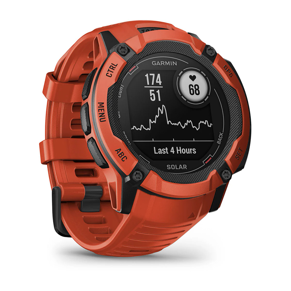 Garmin 010-02805-01 zegarek - miniatura 11